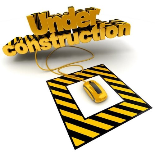Under Construction